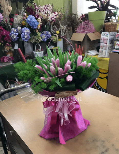 Bouquet » Fiorista a Ciampino. Invio fiori a Ciampino con consegna a  domicilio.